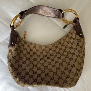 Gucci pocketbook